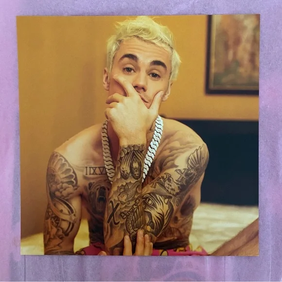 Mixed Media - Picture 5 of 6